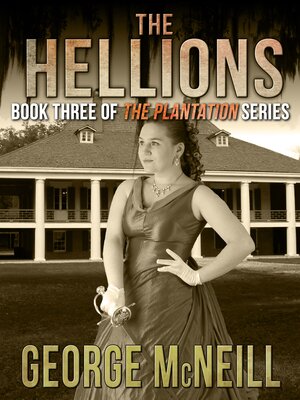 cover image of The Hellions